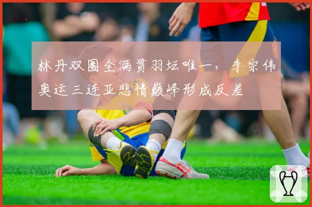 林丹双圈全满贯羽坛唯一，李宗伟奥运三连亚悲情巅峰形成反差