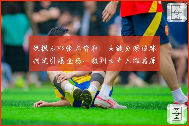 樊振东vs张本智和:关键分擦边球判定引爆全场,裁判长介入维持原判