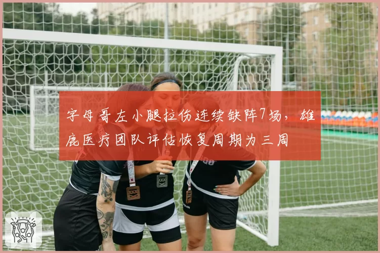 字母哥左小腿拉伤连续缺阵7场,雄鹿医疗团队评估恢复周期为三周