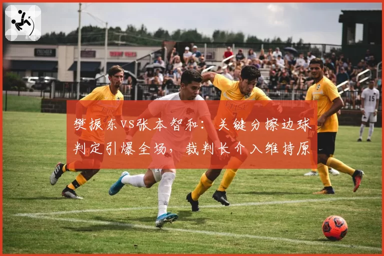 樊振东vs张本智和:关键分擦边球判定引爆全场,裁判长介入维持原判
